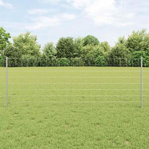 Recinzione in Rete Saldato 10 x 0,8 m (L x H)
