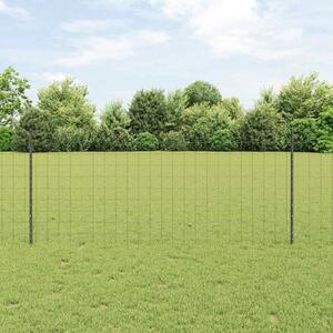 Recinzione in Rete Saldato 10 x 1 m (L x H)