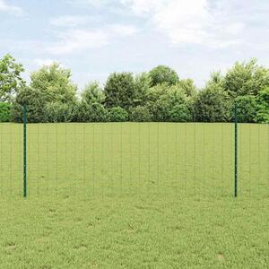 Recinzione in Rete Saldato 10 x 1 m (L x H)