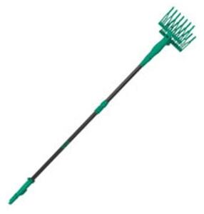 Abbacchiatore Per Olive 12V Telescopico 2,1-2,9 mt Shaker Baby