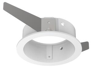 Ideal Lux Bento cornice tonda singola