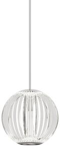 Ideal Lux Diamond SP1 lampada a sospensione LED