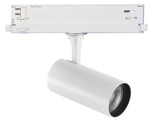 Ideal Lux Fox TR 3-Phase 08W CRI90 1-10V faretto da binario LED