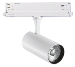Ideal Lux Fox TR 3-Phase 15W CRI90 1-10V faretto da binario LED