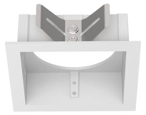 Ideal Lux Bento cornice quadrata singola