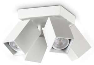 Ideal Lux Dynamite PL4 Square plafoniera