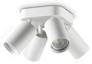 Ideal Lux Dynamite PL4 Round plafoniera