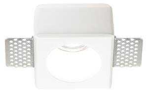 Ideal Lux Samba FI D55 Round faretto da incasso