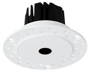 Ideal Lux Infinity FI Trimless 7W faretto da incasso LED