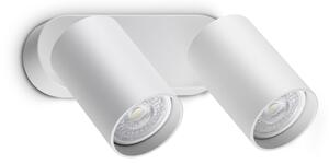 Ideal Lux Dynamite AP2 Round applique