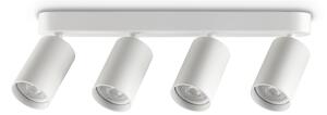 Ideal Lux Dynamite PL4 Linear Round plafoniera