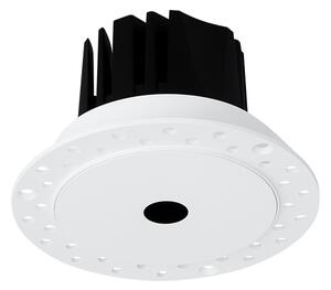 Ideal Lux Infinity FI Trimless 12W faretto da incasso LED