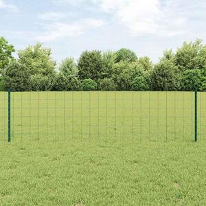 Recinzione in Rete Saldato 10 x 0,6 m (L x H)