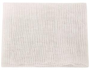 Tappetino antiscivolo per tappetino antiscivolo bianco 150 x 190 cm tagliabile Beliani