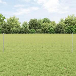 Recinzione in Rete Saldato 10 x 0,6 m (L x H)
