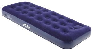 Materasso gonfiabile letto gonfiabile - 1 persona - Pompa integrata - Unisex