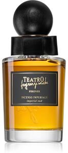 Teatro Fragranze Incenso Imperiale diffusore di aromi con ricarica (Imperial Oud) 100 ml