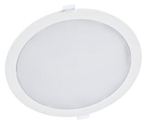 Faretto da incasso LED ALGINE 2in1 LED/18W/230V 4000K