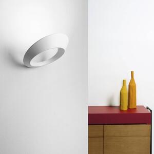 URBAN by Sforzin Applique LED Olo, 3.000 K, bianco