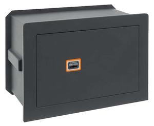 Cassaforte a muro ARREGUI combinazione di tasti Plus C - 181340 - 270x385x300mm