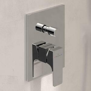 Miscelatore monocomando da incasso Villeroy & Boch Taro