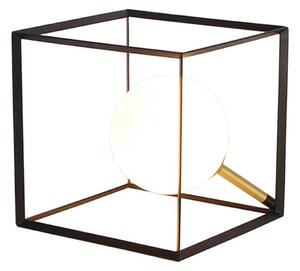 Candellux WEERT lampada da tavolo 1xG9 50501048