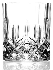 Bicchieri of in cristallo di grande notorietà e fascino conosciuti ed apprezzzati in tutto il mondo. Eleganza senza tempo, vera eccellenza italiana
