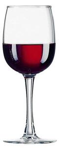 <p>Collezione di calici vino goblet infrangibili in vetro temperato, eleganti e moderni, particolarmente indicati per ristoranti, sale cerimonie e servizio catering.</p>