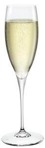 Bormioli Rocco Premium N.3 Calice Champagne 26 cl Set 6 Pz