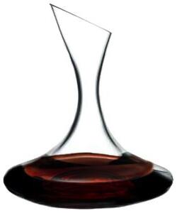 <p>Bottiglia per la decantazione vino vetro soffiato</p>