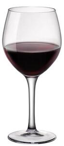 Calice vino goblet in vetro temperato, grande resistenza e flessibilità d'uso, forma elegante e moderne, ideali nella ristorazione professionale e nel banqueting