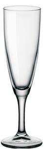 Bormioli Rocco Prosecco Calice Fluttino 15 cl Set 6 Pz