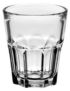 Arcoroc Granity Shot 4,5 cl Bicchiere Liquore Set 12 Pz