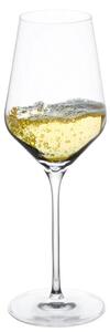 Stolzle Lausitz Quatrophil Vino Bianco 40,4 cl Set 6 Pz