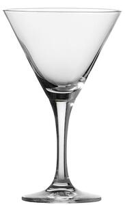 <p>Calice professionale per cocktails in vetro speciale Tritan® Protect straordinariamente trasparente, estremamente brillante, molto resistente alle rotture.</p>