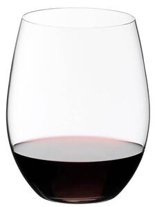 <p>Bicchiere in vetro soffiato con bordi sottili particolarmente indicato per gustare vini rossi molto tannici con un ricco e variegato bouquet aromatico.</p>