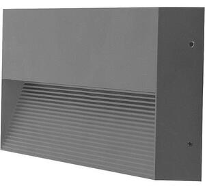 Lampada da parete a LED IP65 WAE65101602