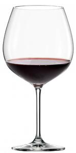 Schott Zwiesel Ivento Calice Vino Burgundy 78,3 cl Set 6 Pz