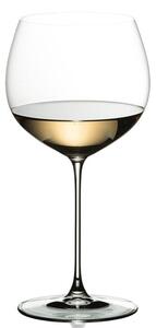 Calice con una coppa ampia e generosa capace di cogliere pienamente il ricco bouquet di pregiati vini bianchi sia nella varietà aromatica che nella finezza e persistenza