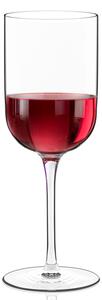 Bormioli Luigi Sublime Calice Vino Rosso 40 cl Set 4 pz