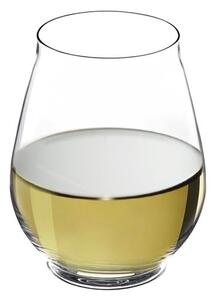 Bormioli Luigi Vinea Trebbiano Bicchiere Vino Bianco 43 cl Set 6 pz