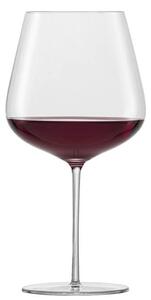 <p>Calice Burgundy ideato per degustare ed esaltare i migliori vini rossi. Linee nette e precise, ideato per gli amanti del buon vino.</p>