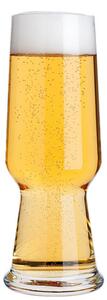 Bicchiere cilindrico specifico per la degustazione di birre Pilsner dalla schiuma compatta e dai caratteristici profumi agrumati. Ideale per American Pilsners, Baltic Pilsners, German Pilsners, Czech Pilsners, Light Lagers