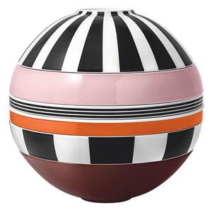 Villeroy & Boch Iconic La Boule Memphis 7 Pz In Porcellana Premium Multicolore