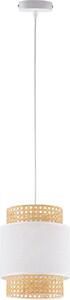 Lampada a sospensione BOHO E27 15W TK-Lighting 6528