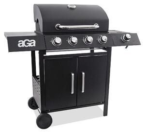 Aga Grill a gas DS1923