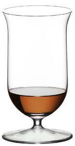 Riedel Sommeliers Single Malt Whisky Calice Liquore 20 cl In Cristallo