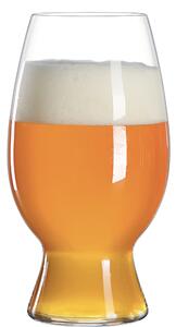 Spiegelau Craft Beer American Wheat Bicchiere Birra 75 Cl Set 4 Pz