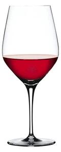 Spiegelau Authentis Calici Vino Bordeaux 65 cl Set 4 Pezzi