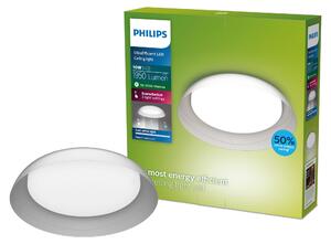 Philips Lampada da soffitto, 10 W, LED, IP20, trasparente
